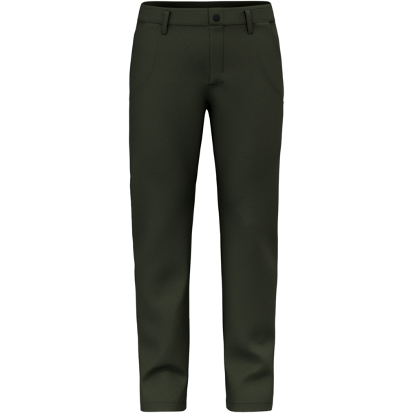 Штаны мужские Salewa Fanes HEMP Pant M 28690 5280 46/S темно-оливковый