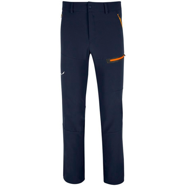 

Штаны мужские Salewa M Terminal PNT 27927 3961 52/XL темно-синий