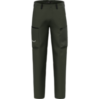 Штаны мужские Salewa Puez HEMP/DST Pant M 28872 5280 46/S оливковый