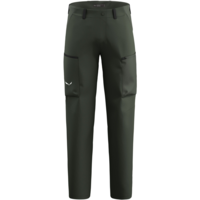 Штаны мужские Salewa Puez HEMP/DST Pant M 28872 5280 48/M оливковый