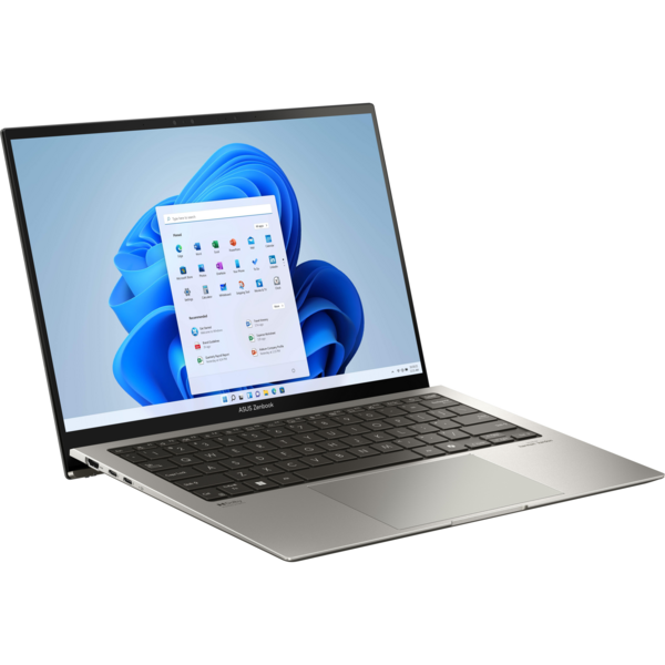 Акція на Ноутбук ASUS Zenbook S 13 UX5304MA-NQ128W OLED (90NB12V2-M00AW0) від MOYO