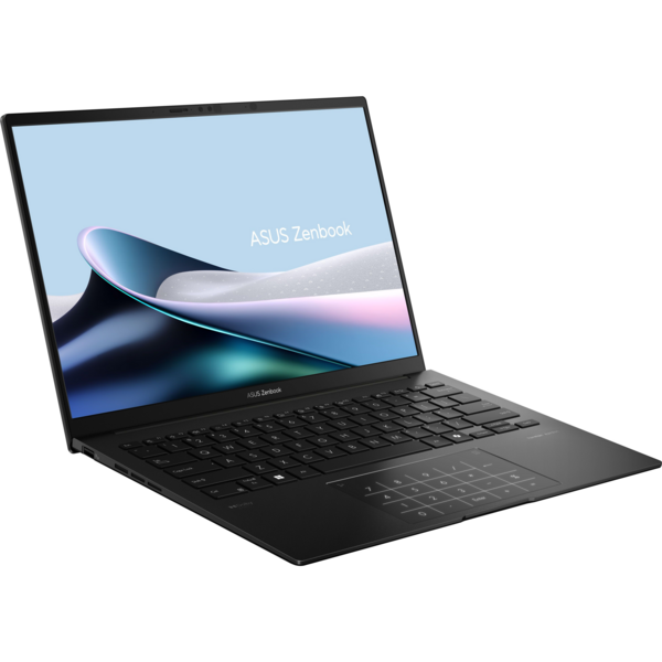 Акція на Ноутбук ASUS Zenbook 14 UM3406HA-QD081 OLED (90NB1271-M003Z0) від MOYO