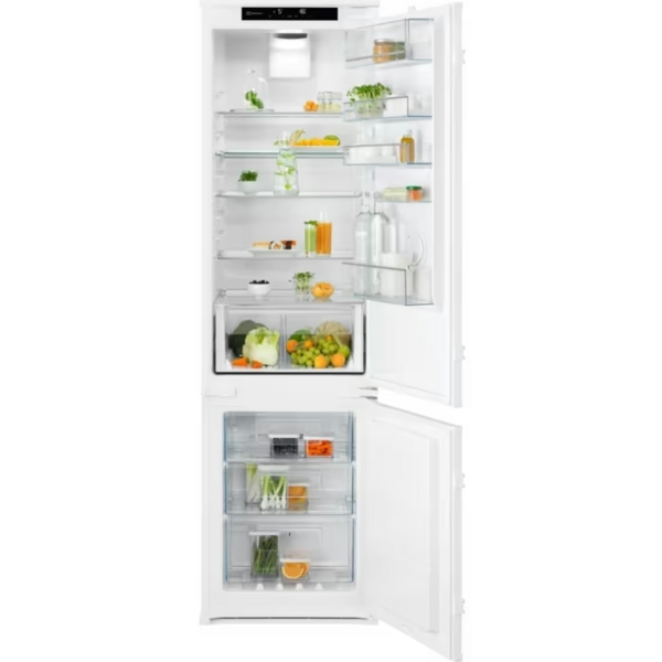 

Встраиваемый холодильник Electrolux RNT6TE19S