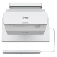 Проєктор Epson EB-760Wi (V11HA80080)