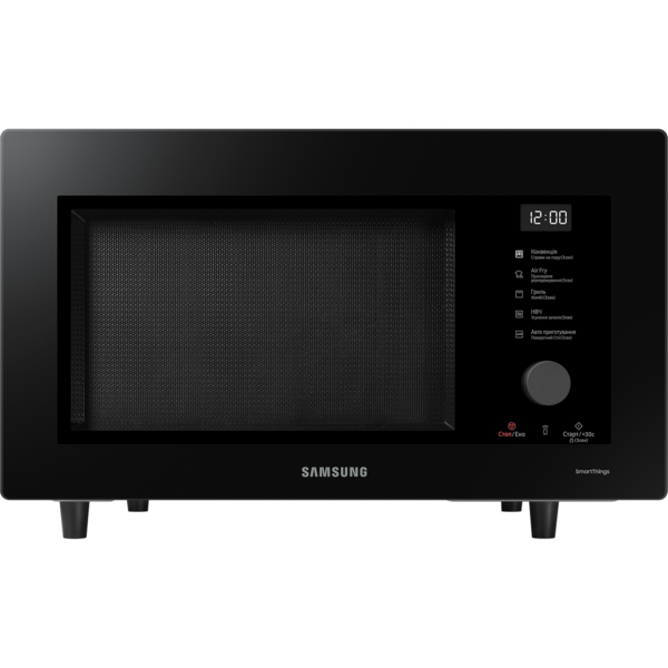 

Микроволновая печь Samsung MC32DG7646KKUA