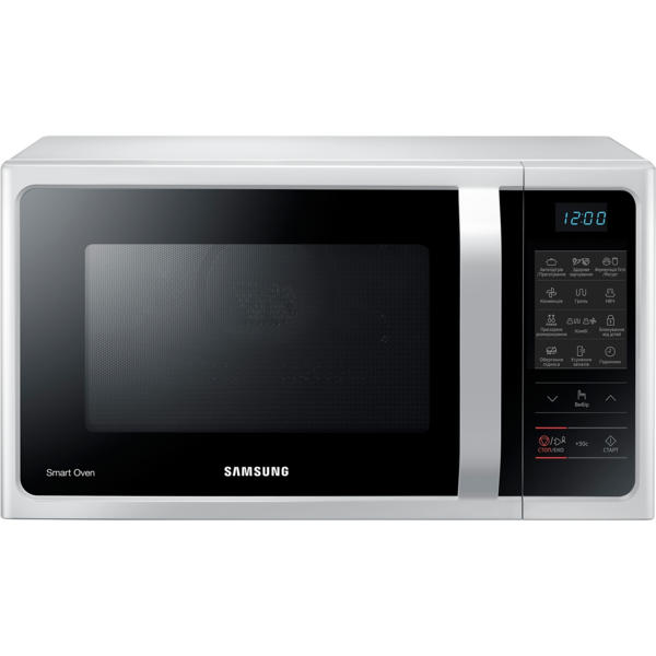 

Микроволновая печь Samsung MC28H5013AW/UA