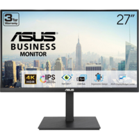 Монитор 27" ASUS VA27UQSB (90LM09WJ-B02170)