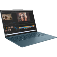 Ноутбук LENOVO Yoga Pro 7 14IMH9 (83E2002CRA)