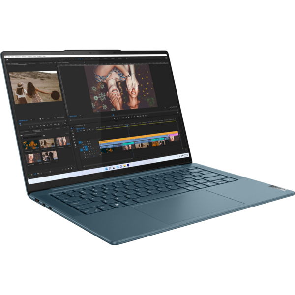 

Ноутбук LENOVO Yoga Pro 7 14IMH9 (83E2002CRA)