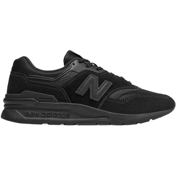 

Кроссовки мужские New Balance 997H CM997HCI 45 (11 US) черные