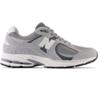 Кросівки чоловічі New Balance 2002r M2002RST 46,5 (12 US) сірі