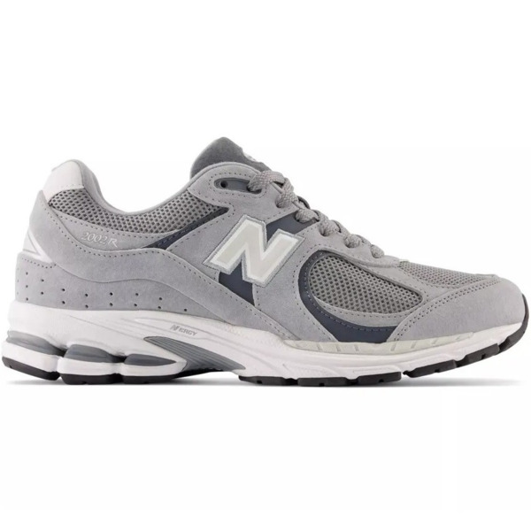 

Кроссовки мужские New Balance 2002R M2002RST 46,5 (12 US) серые