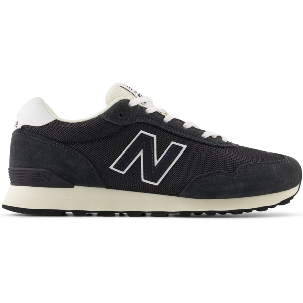

Кроссовки мужские New Balance 515 ML515LCB 41,5 (8 US) черно-бежевые