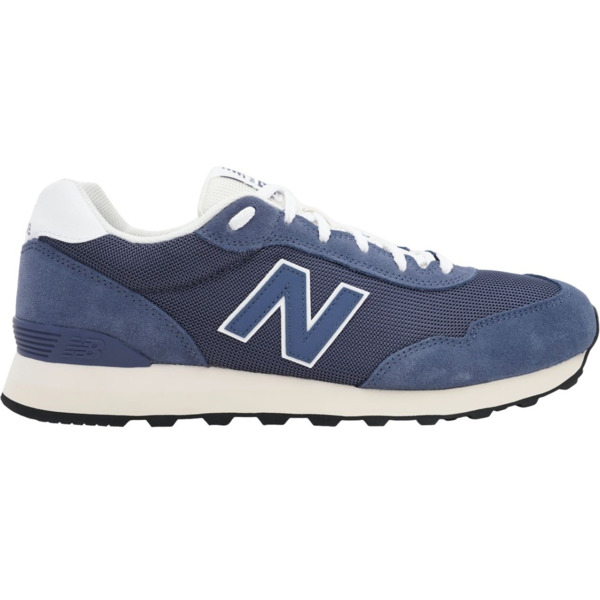 

Кроссовки мужские New Balance 515 ML515LCN 44 (10 US) сине-бежевые