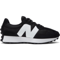 Кроссовки мужские New Balance 327 MS327CBW 41,5 (8 US) черно-белые