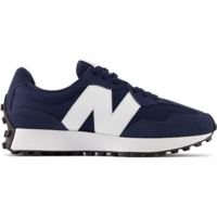 Кросівки чоловічі New Balance 327 MS327CNW 41,5 (8 US) синьо-білі