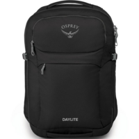 Рюкзак Osprey Daylite Carry-On Travel Pack 44 -2024 black O/S чорний