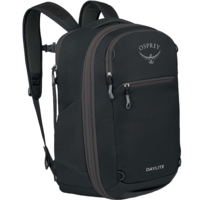 Рюкзак Osprey Daylite Expandable Travel Pack 26+6 -2024 black O/S чорний