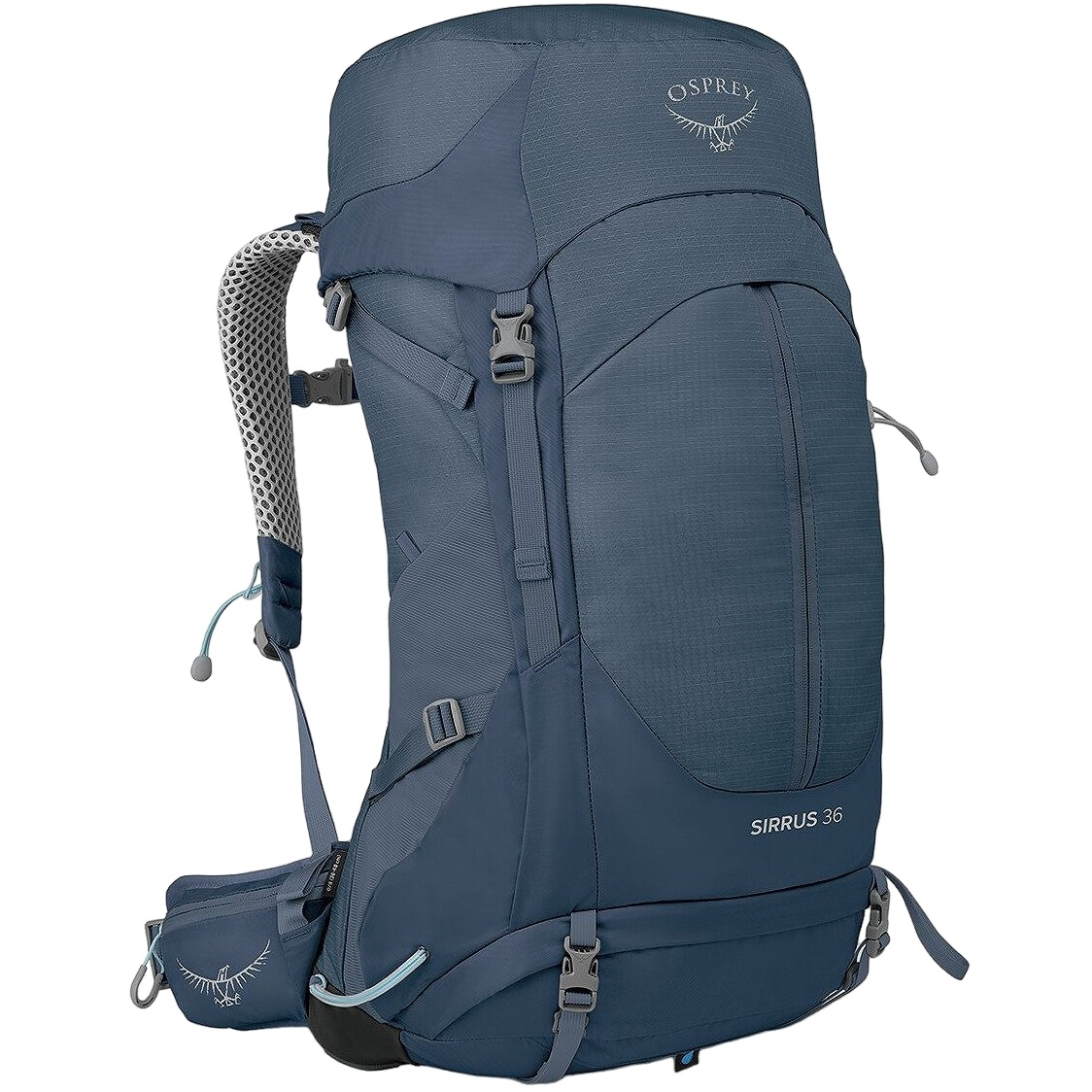 Рюкзак Osprey Sirrus 36 muted space blue O/S синійфото