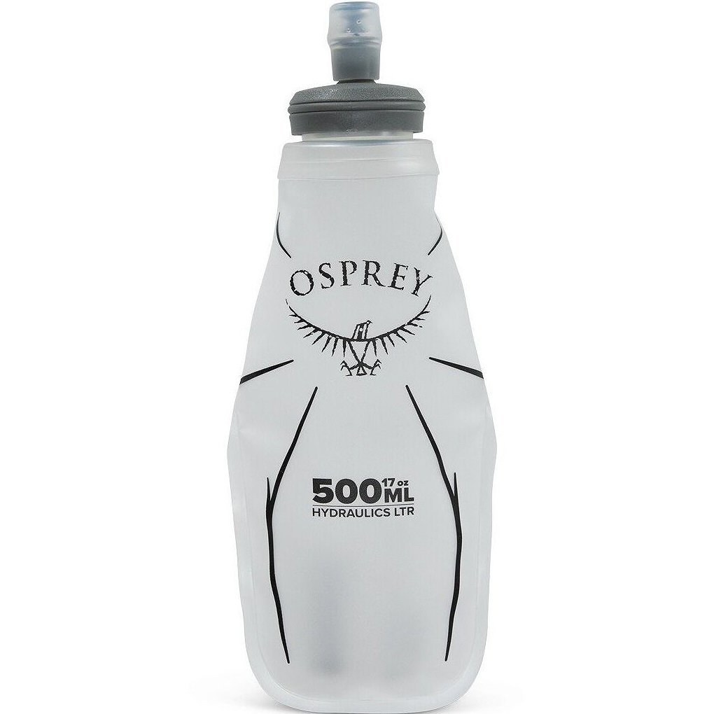 Пляшка Osprey Hydraulics SoftFlask 500ml O/Sфото