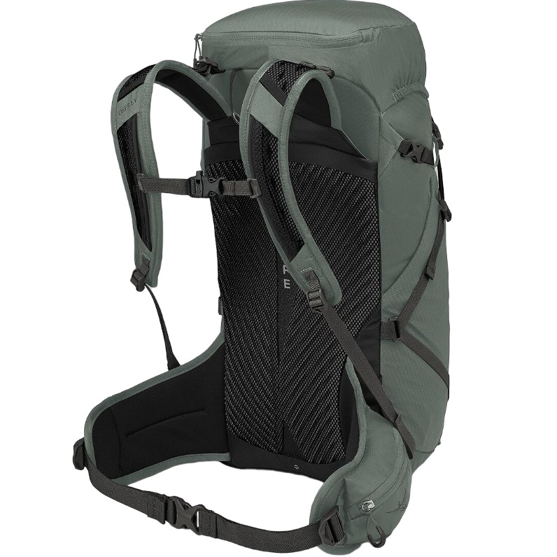 Рюкзак Osprey Sportlite 30 pine leaf green S/M зеленый фото 