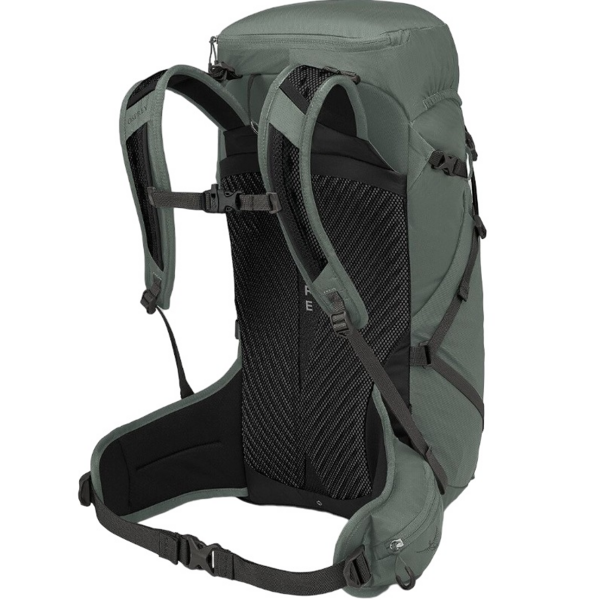 

Рюкзак Osprey Sportlite 30 pine leaf green S/M зеленый