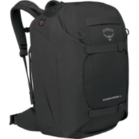 Рюкзак Osprey Sojourn Porter 46 black O/S черный