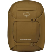 Рюкзак Osprey Sojourn Porter 65 brindle brown O/S коричневый