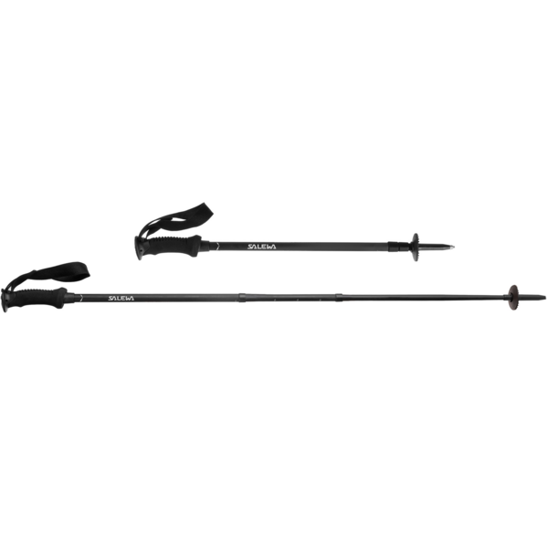 

Трекинговые палки Salewa PUEZ ALUMINUM 5670 900 UNI черный