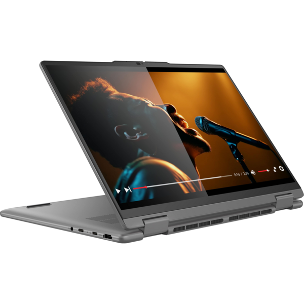 Ноутбук LENOVO Yoga 7 2-in-1 14AHP9 Arctic Grey (83DK006TRA)