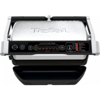 Гриль Tefal OptiGrill+ Initial GC706D34 – Пошкоджена упаковка