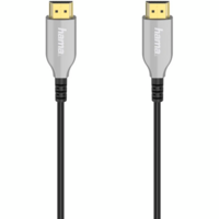 Кабель HDMI Нama (AM/AM) 10m 4K Black (00205274)