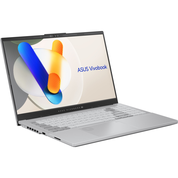 Акція на Ноутбук ASUS Vivobook Pro 15 OLED N6506MV-MA022 (90NB12Y2-M000Z0) від MOYO