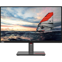 Монітор 24.5" LENOVO ThinkVision P25i-30 (63F4MAT1UA)