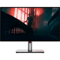 Монитор 27" LENOVO ThinkVision P27q-30 (63A2GAT1UA)