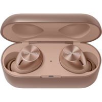 Навушники Technics EAH-AZ40M2 TWS Rose Gold (EAH-AZ40M2GN)