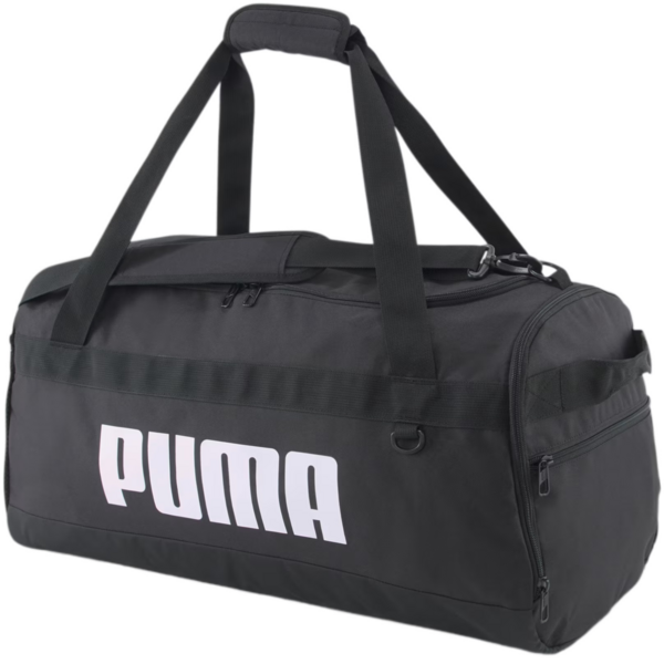

Спортивная сумка Puma Challenger Duffel Bag M 079531-01 OSFA черная