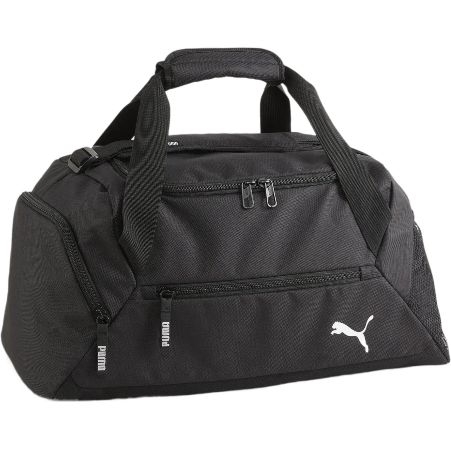 Спортивна сумка Puma teamGOAL Teambag S 090232-01 OSFA чорнафото