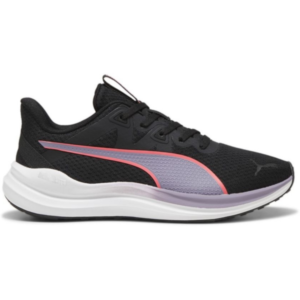 

Кроссовки Puma Reflect Lite 378768-32 37 (4 UK) черные