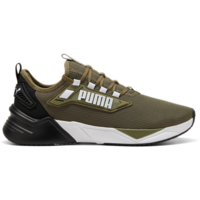 Кросівки чоловічі Puma Retaliate 3 379478-16 45 (10.5 UK) зелені