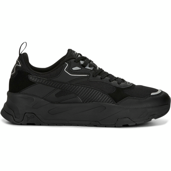 

Кроссовки мужские Puma Trinity 389289-03 46 (11 UK) черные