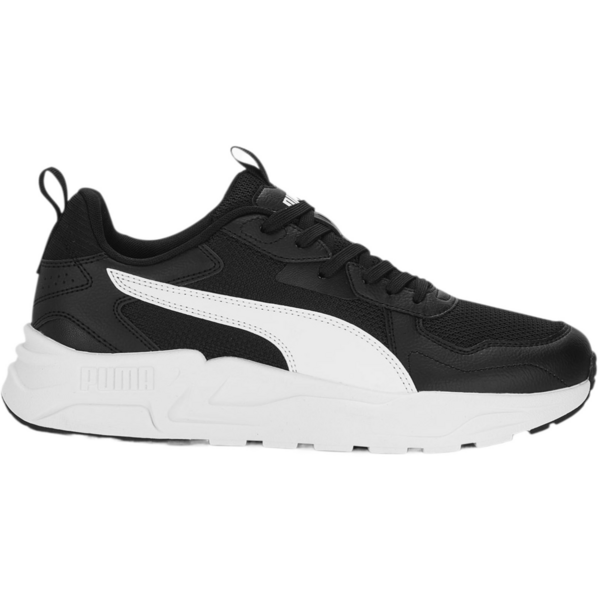 

Кроссовки мужские Puma Trinity Lite 389292-01 46 (11 UK) черные