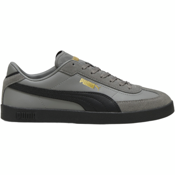 Кеды Puma Club II Era 397447-05 45 (10.5 UK) серые