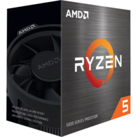 Процесор AMD Ryzen 5 5500GT 6C/12T 3.6/4.4GHz (100-100001489BOX)