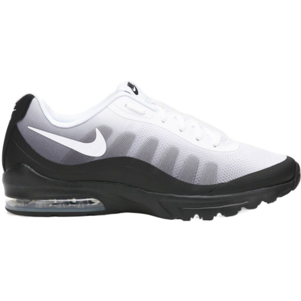 

Кроссовки мужские Nike Air Max Invigor Print 749688-010 44 (10 US) серо-черные