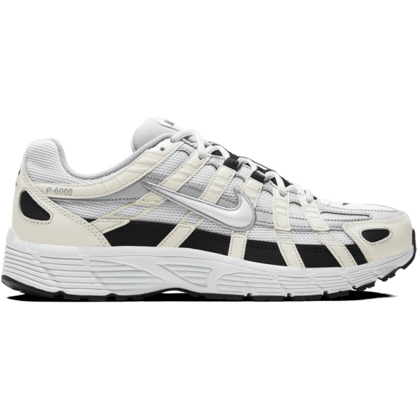 Кроссовки мужские Nike P-6000 CD6404-101 44.5 (10.5 US) серые фото 