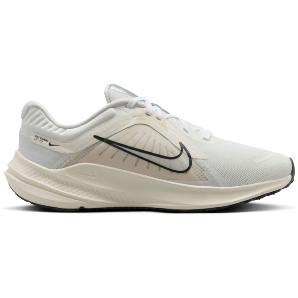

Кроссовки женские Nike Quest 5 DD9291-104 38 (7 US) молочные