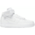 Кеди жіночі Nike Air Force 1 07 Mid DD9625-100 39 (8 US) білі