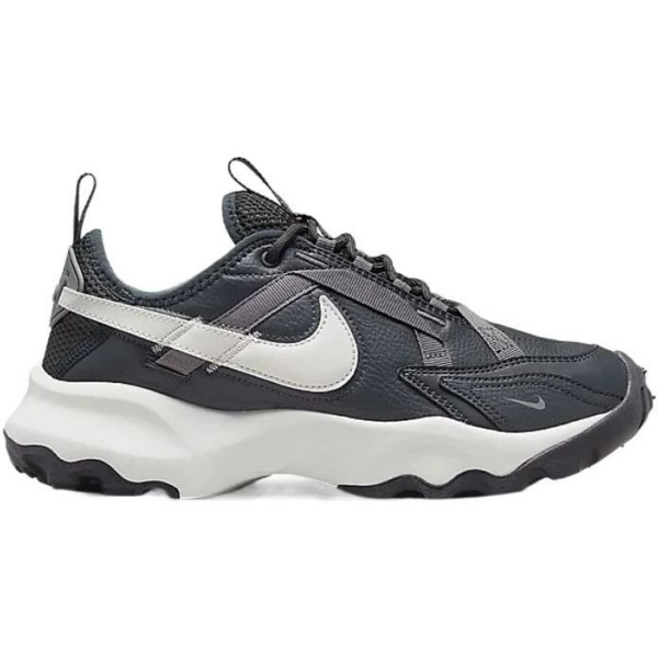 

Кроссовки женские Nike TC 7900 DD9682-001 40 (8.5 US) черные