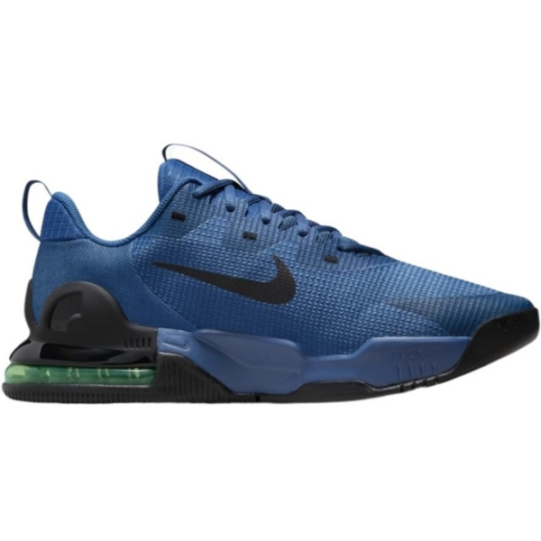 

Кроссовки мужские Nike Air Max Alpha Trainer 5 DM0829-403 46 (12 US) синие